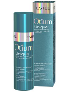 Тоник-активатор роста волос OTIUM UNIQUE 100мл new 2017